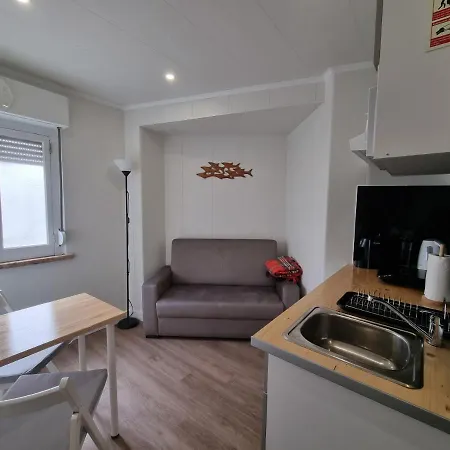 Family Surf Home - Casas Do Pateo Ribamar  Exterior photo