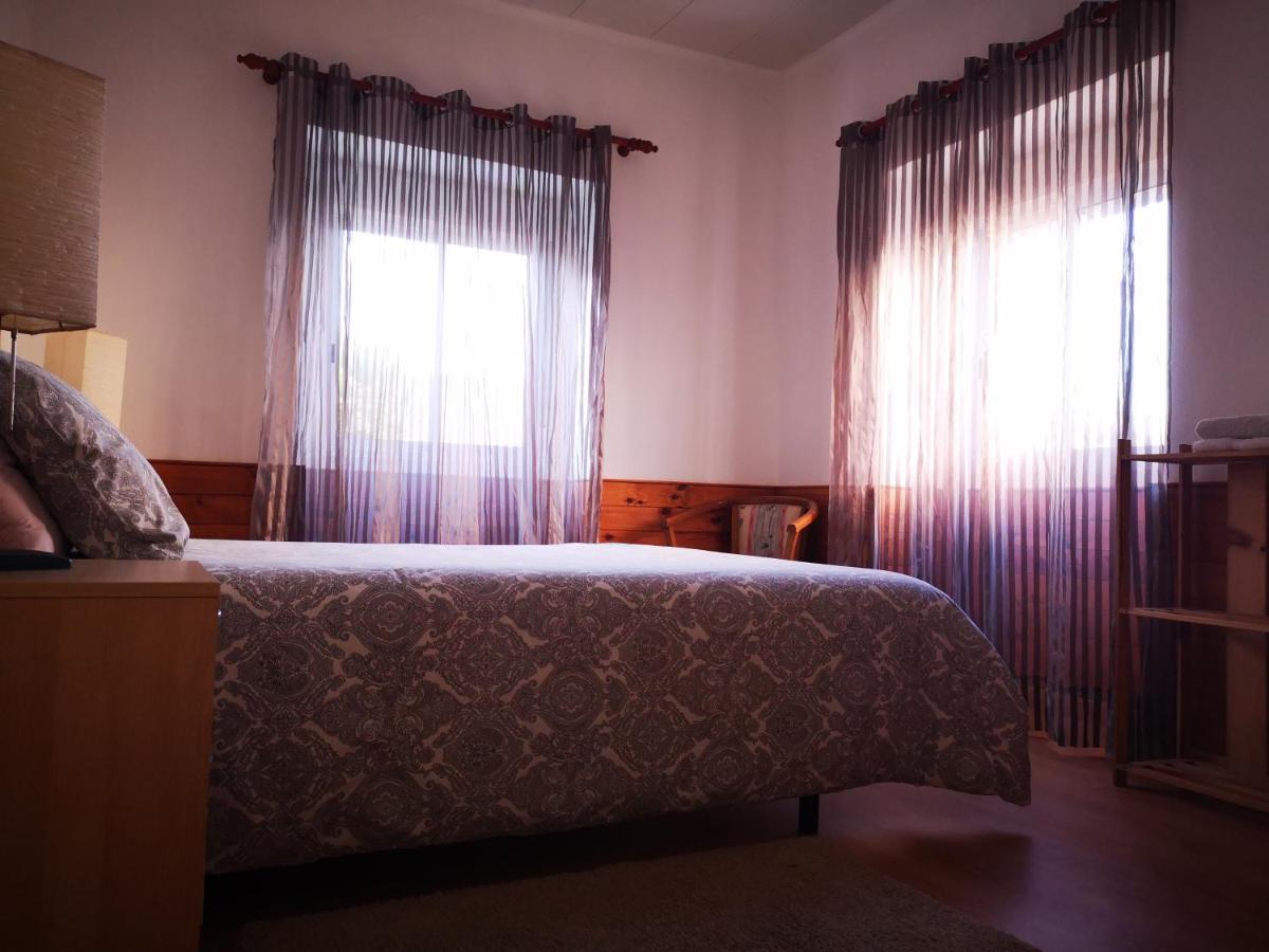 Family Surf - Casas Do Pateo Apartment