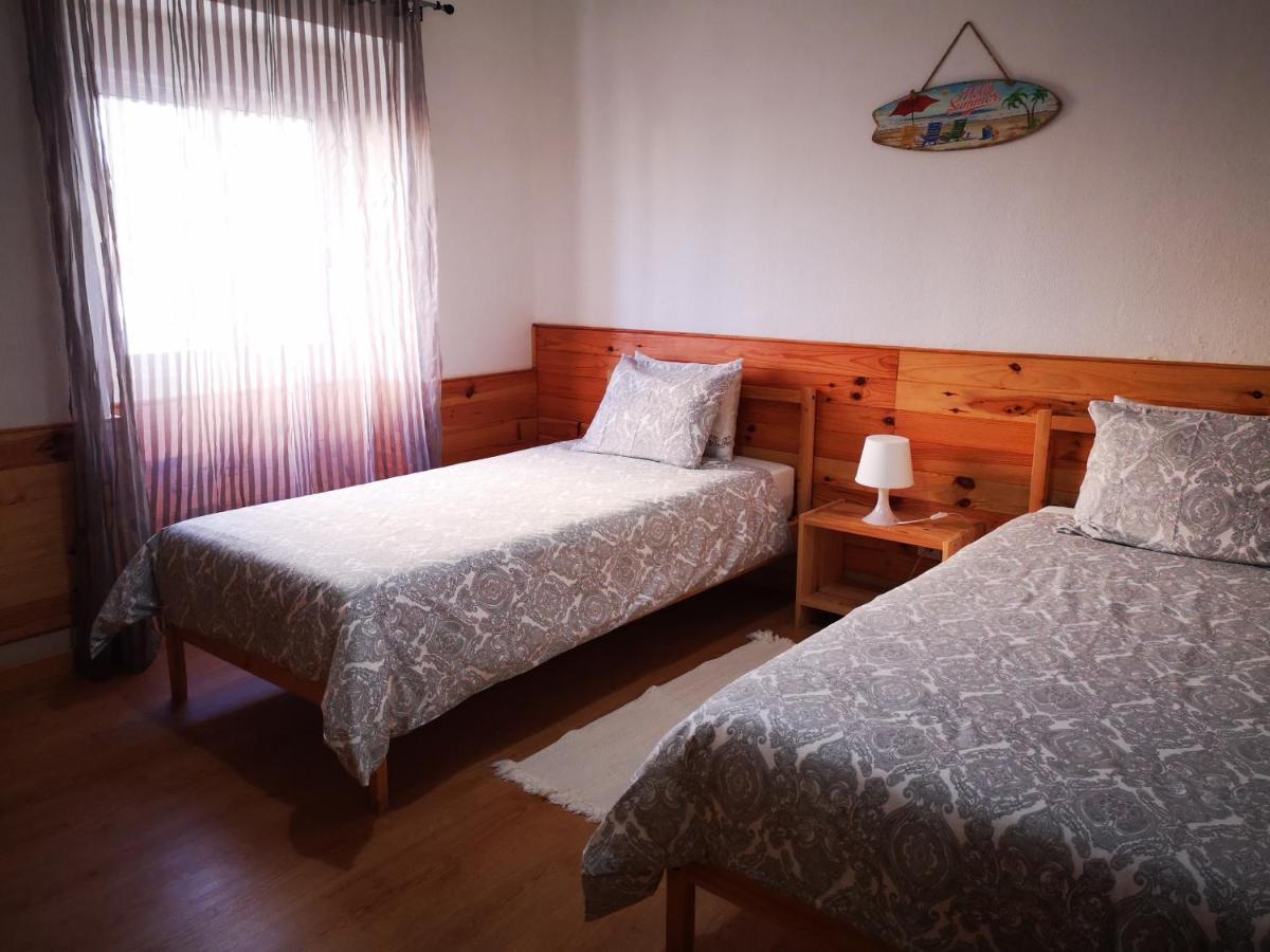 Family Surf - Casas Do Pateo Apartment Ribamar (Torres Vedras)
