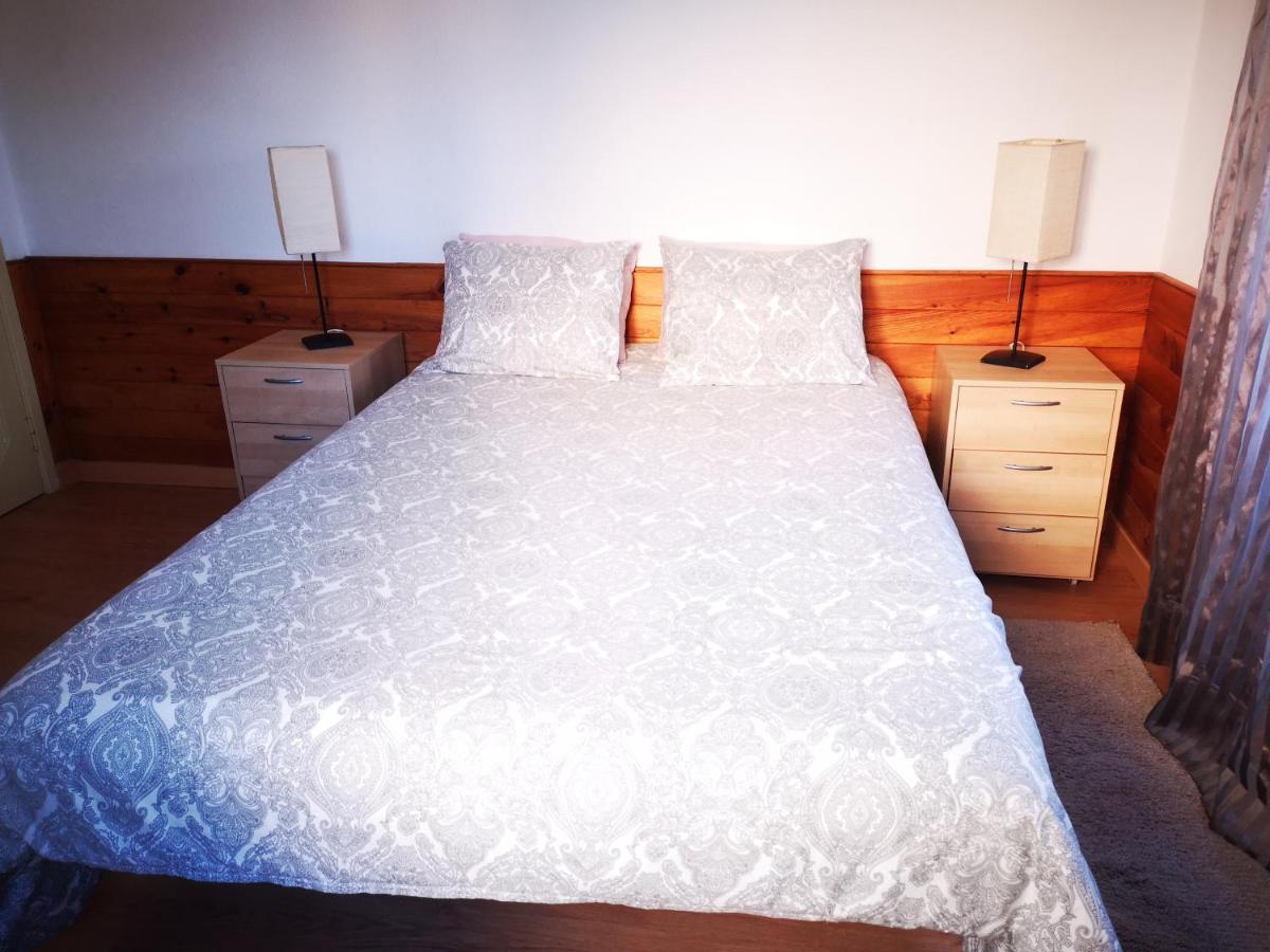 Family Surf - Casas Do Pateo Apartment Ribamar (Torres Vedras)
