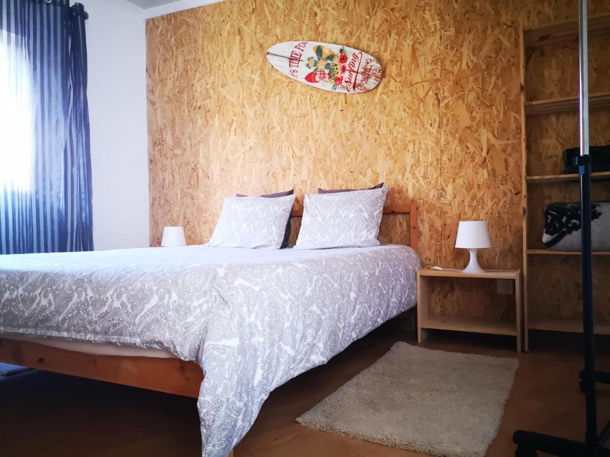 Family Surf - Casas Do Pateo