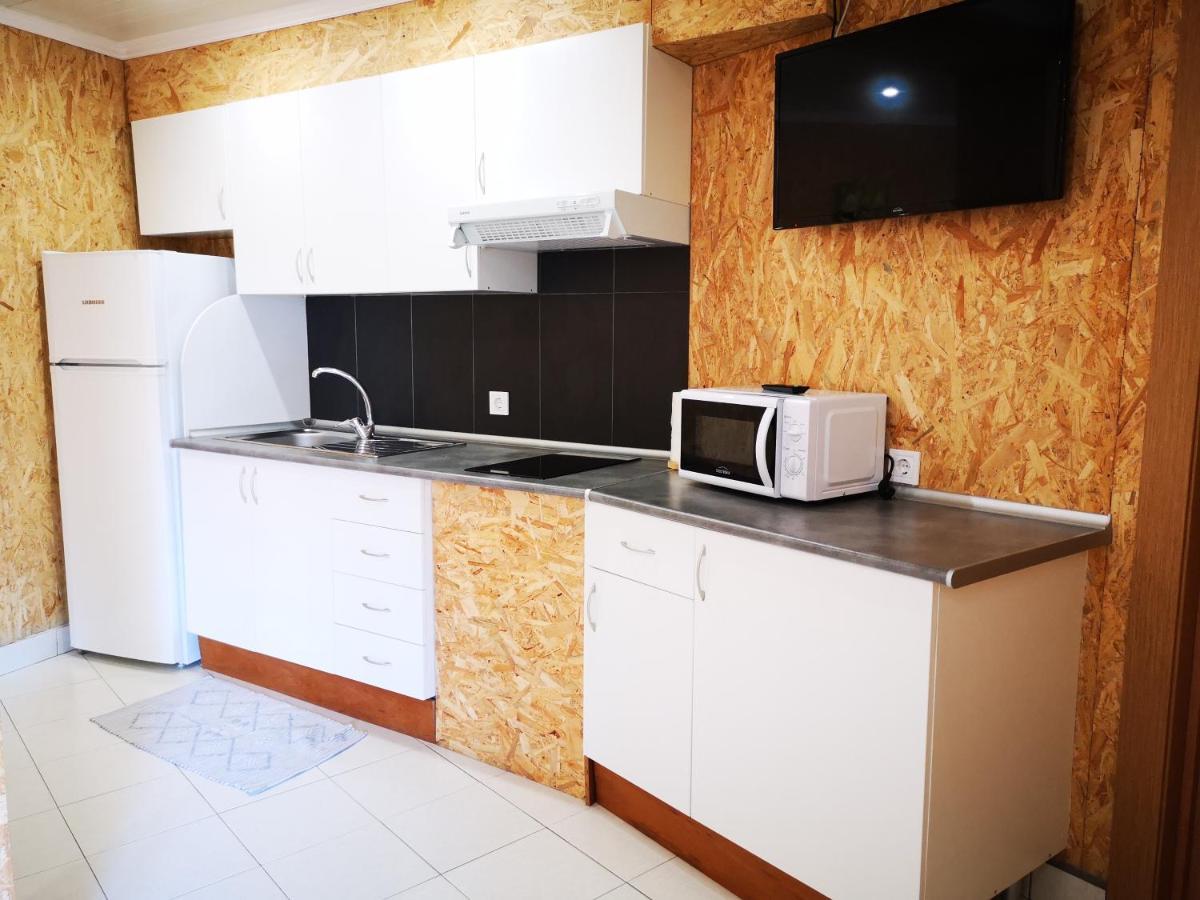 Apartment Family Surf - Casas Do Pateo