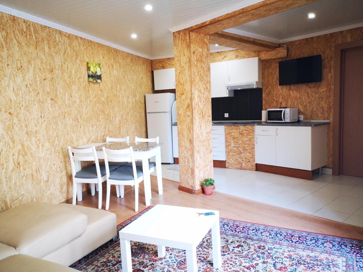 Apartment Family Surf - Casas Do Pateo