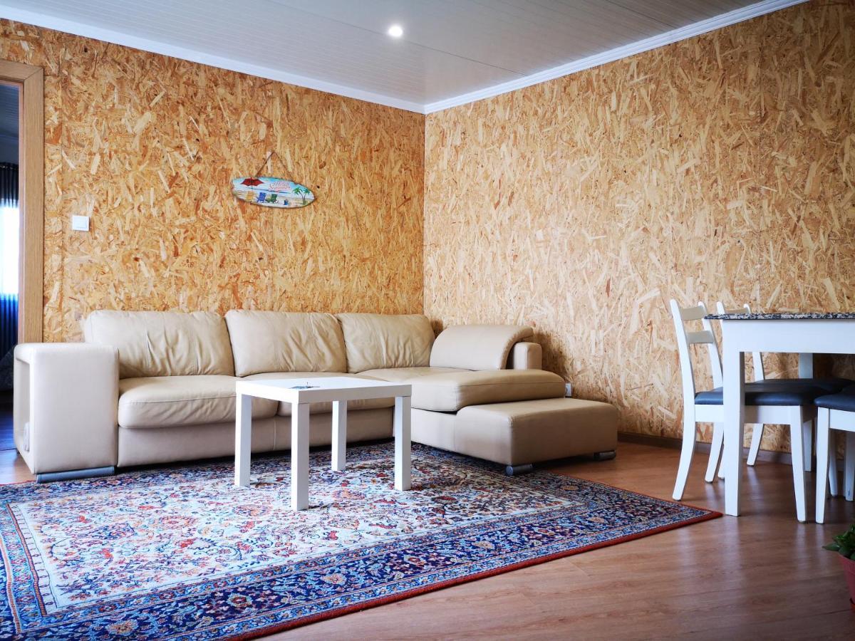 Family Surf - Casas Do Pateo *