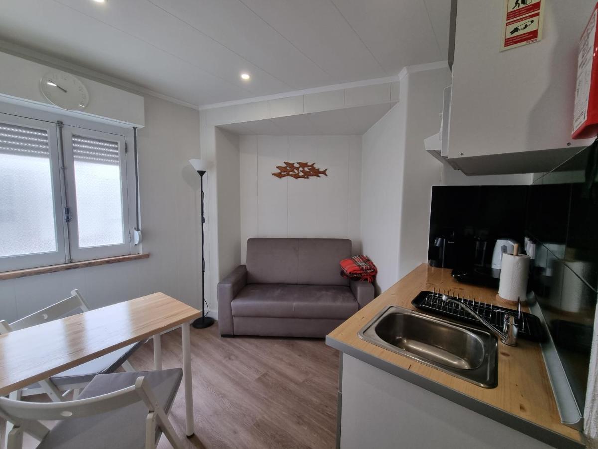 Apartment Family Surf - Casas Do Pateo Ribamar (Torres Vedras)