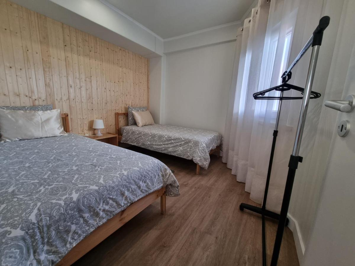 Family Surf - Casas Do Pateo *