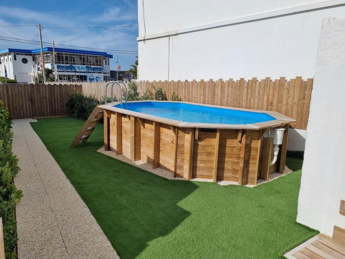 Family Surf - Casas Do Pateo