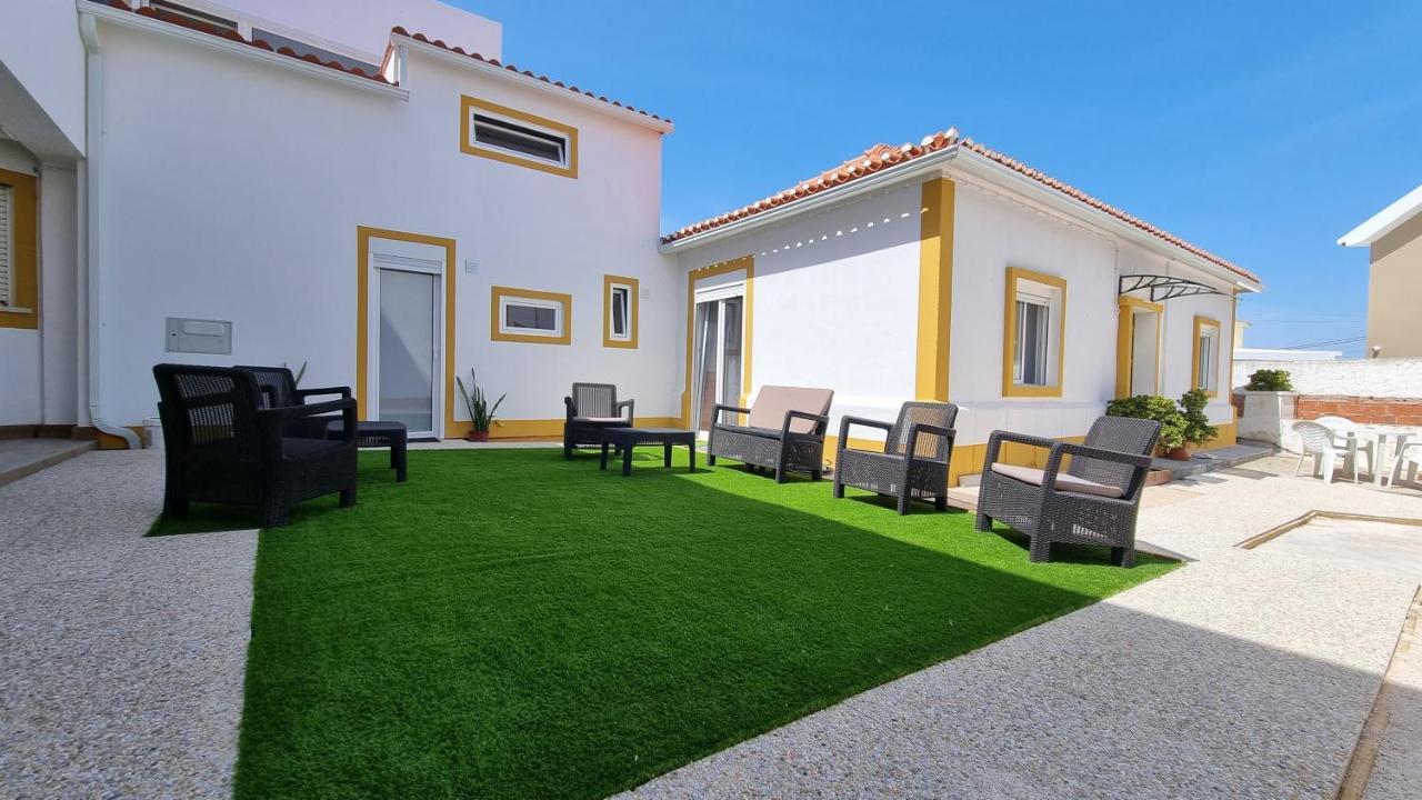 Family Surf - Casas Do Pateo *