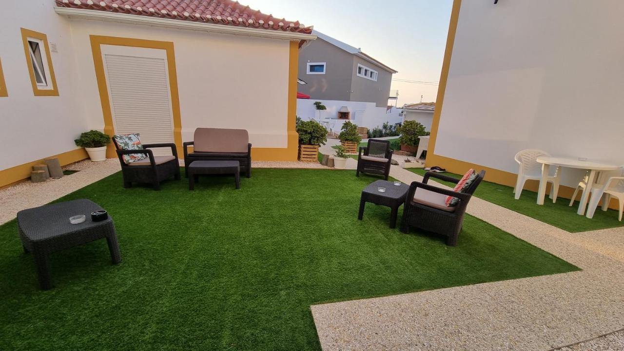 Family Surf - Casas Do Pateo Apartment *